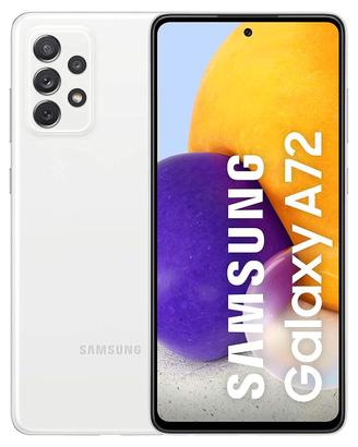 Samsung A72
