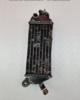 RADIATORE RADIATOR KAWASAKI KX 80 1989 1990 KX80 1