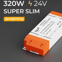 Snappy Led Power Supply SNP320-24VL NUOVO