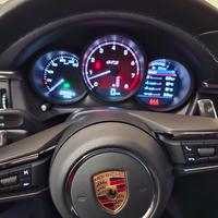 Porsche Macan GTS