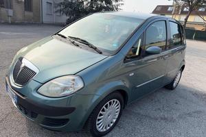 LANCIA MUSA 1.4 16V Platino senza nessun lavoro
