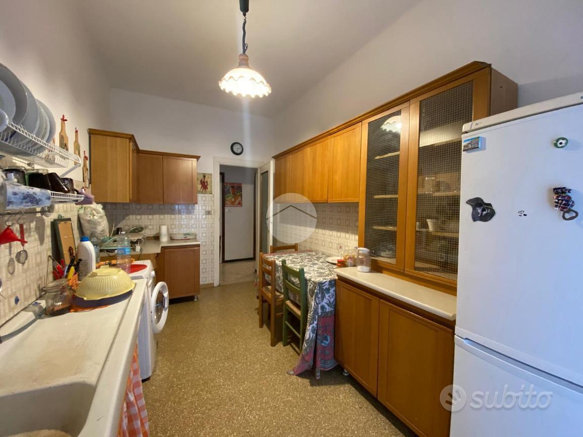 Apartment in Genova, San Pantaleo, Media Val Bisagno - Altro