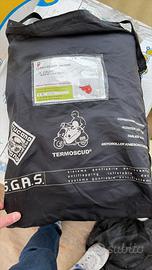 Tucano urbano R050N nuovo