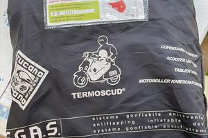 Tucano urbano R050N nuovo