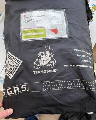 Tucano urbano R050N nuovo