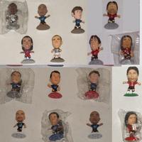 MICROSTARS 2006 S1 ITALY Juve Inter Barcellona