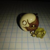 Anello marca THUNN CON LUNA