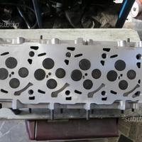 Testata Tucson Santa Fe Kia Sportage Cerato 2.0