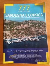 777 Il Portolano Sardegna e Corsica ,terza ed