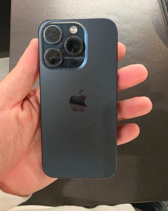 Apple iPhone 15 Pro 256Gb