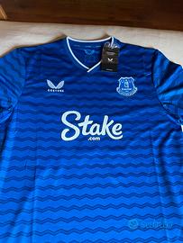 Maglia Everton