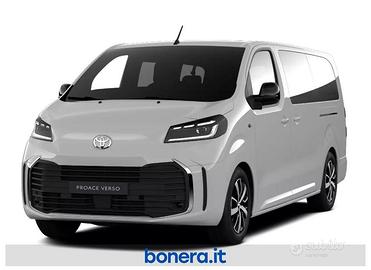Toyota Proace II Verso Proace Verso 2.2d 180cv S&S