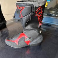 Stivali Alpinestar