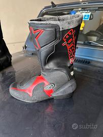 Stivali Alpinestar