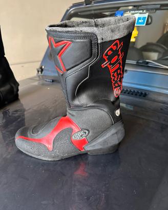 Stivali Alpinestar
