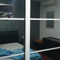 Armadio camera  da letto .