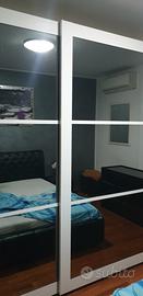 Armadio camera  da letto .