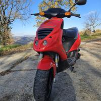 Piaggio nrg mc2