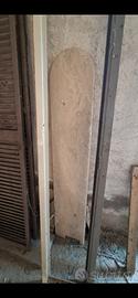 lastre in travertino toscano 190x40x4 
