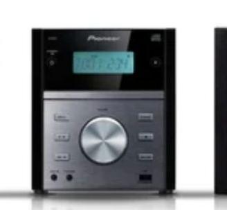 Stereo da camera