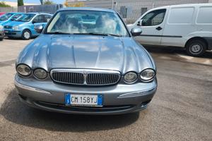 Jaguar X-Type 2.0D cat Sport EU3