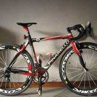 bici da corsa