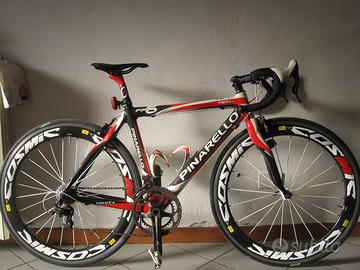 bici da corsa