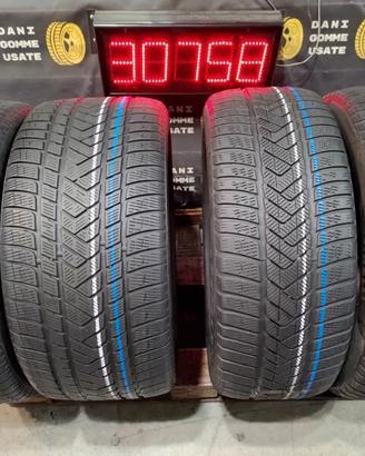 4 GOMME RUNFLAT 275 45 20 E 305 40 20 PIRELLI DA N