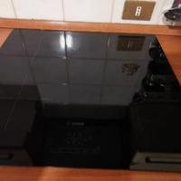 piano a induzione bosh