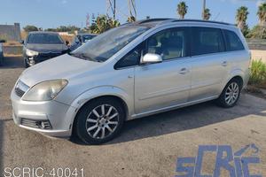 OPEL ZAFIRA B A05 1.9 CDTI 120CV 05-15 - Ricambi