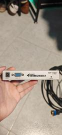 Splitter vga + cavi