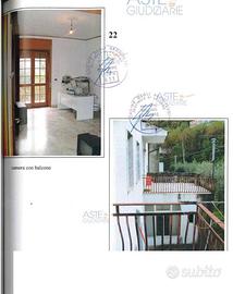 Tsa 170/2008 lotto 2 appartamento