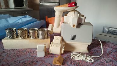 Moulinex tritatutto vintage