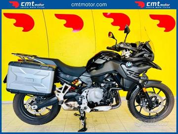 BMW F 750 GS Garantita e Finanziabile