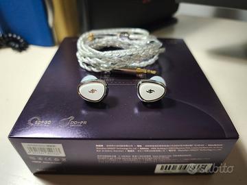 Auricolari IEM SIMGOT EA1000 Fermat