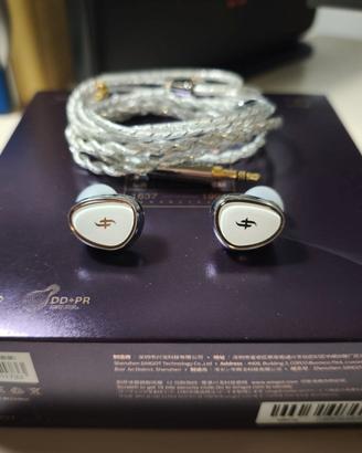 Auricolari IEM SIMGOT EA1000 Fermat
