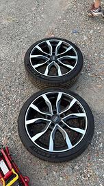 Cerchi audi a3 8p