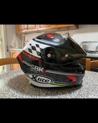 Casco Xlite x803 Ultra Carbon