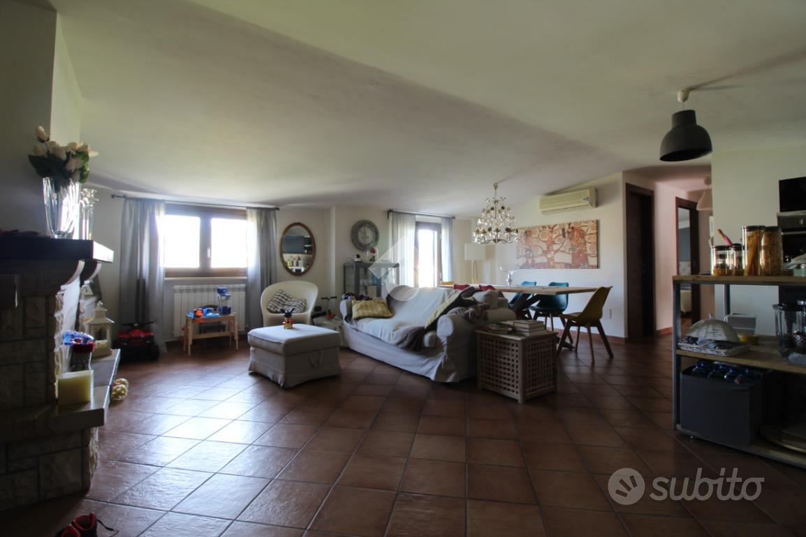 Appartamento – Casagiove, Cuccagna - Vista 2