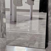 specchio altezza 91 larghezza 69 cm 