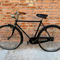 Bici Bianchi vintage uomo