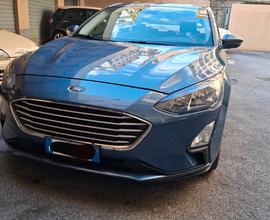 Ford Focus 1.0 EcoBoost 100 CV 5p. Business
