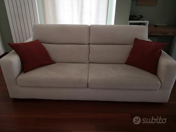 Divano Poltrone Sofà 