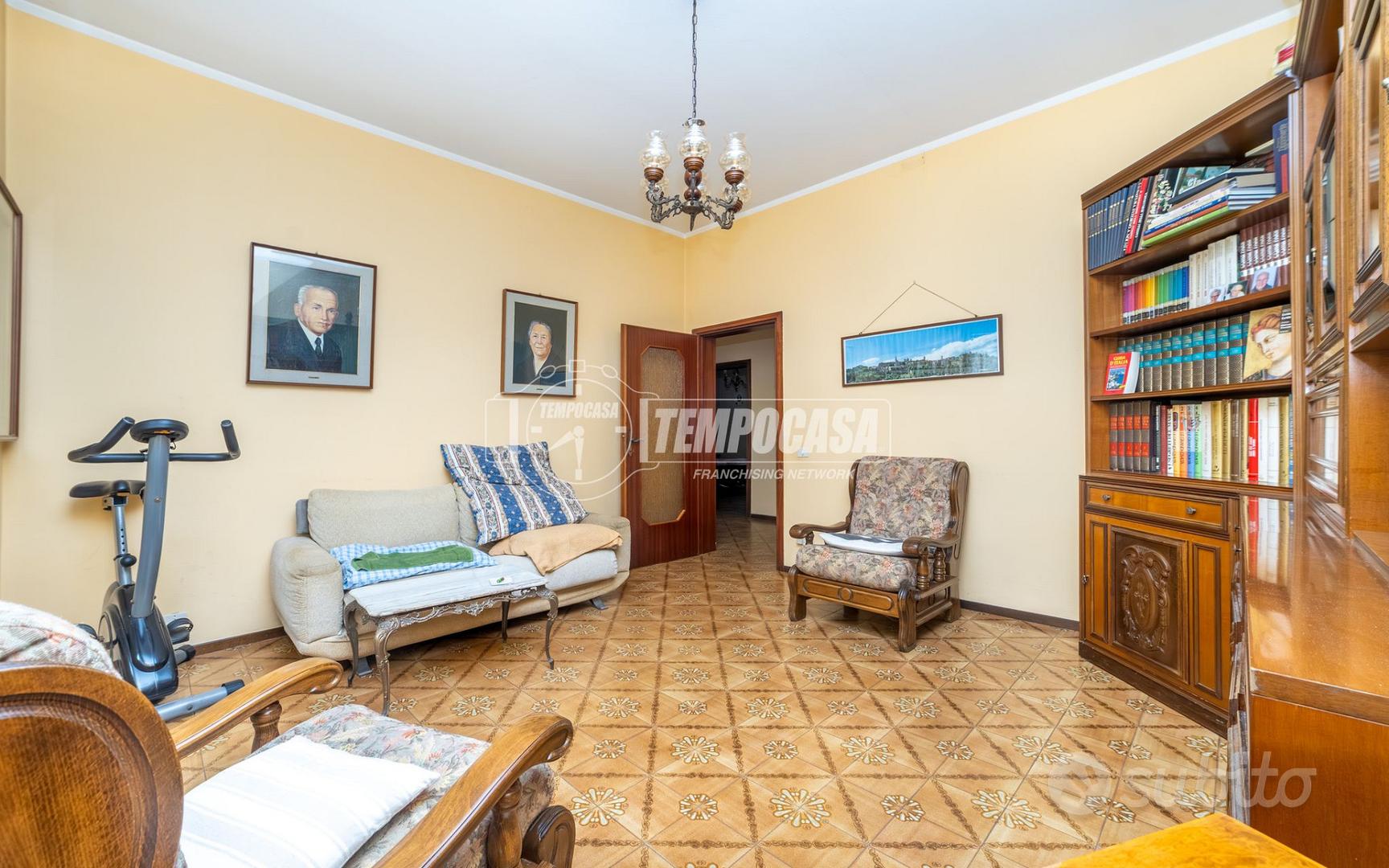 Apartment in Seriate, Paderno - Vista 4