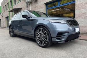 LAND ROVER Range Rover Velar 3.0D I6 4DW 300CV R