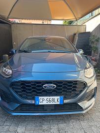 Ford Fiesta st-line