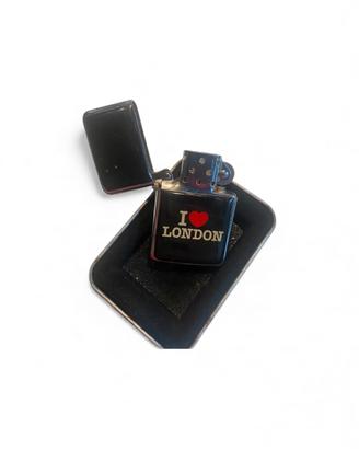 Accendino zippo