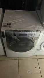 Lavatrice ariston aqualtis 9 kg