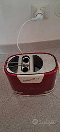 Ariete Party Time Hot Dog