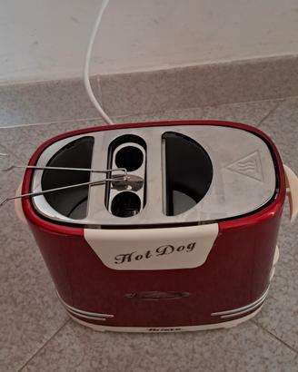 Ariete Party Time Hot Dog